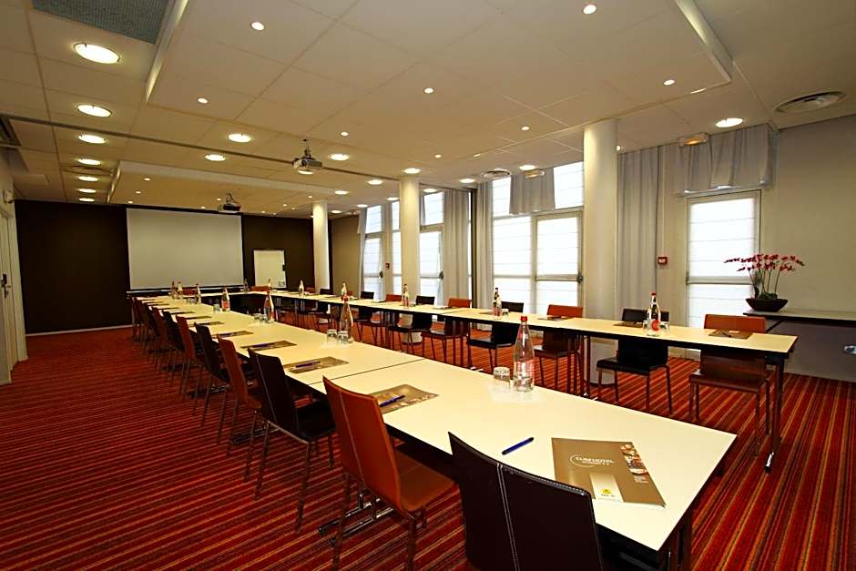 Greenhotels Roissy Parc des Expositions
