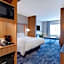 Fairfield by Marriott Inn & Suites Rochester Hills