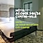 B&B HOTEL Rouen Centre Rive Gauche