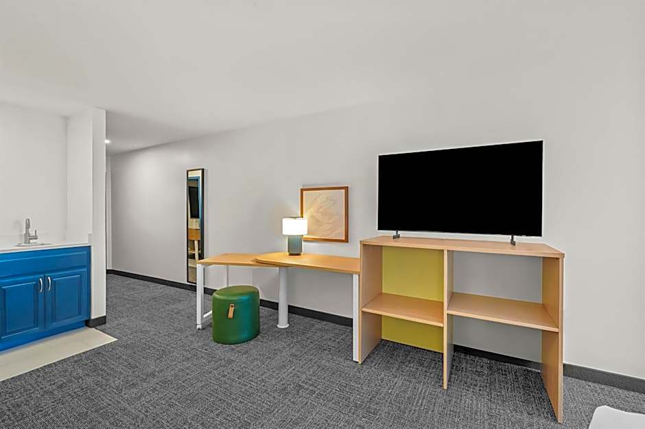 Spark by Hilton North Little Rock