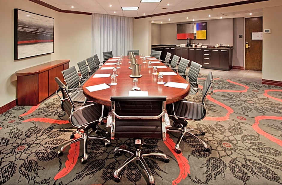 Hotel Chateauneuf Gatineau-Ottawa