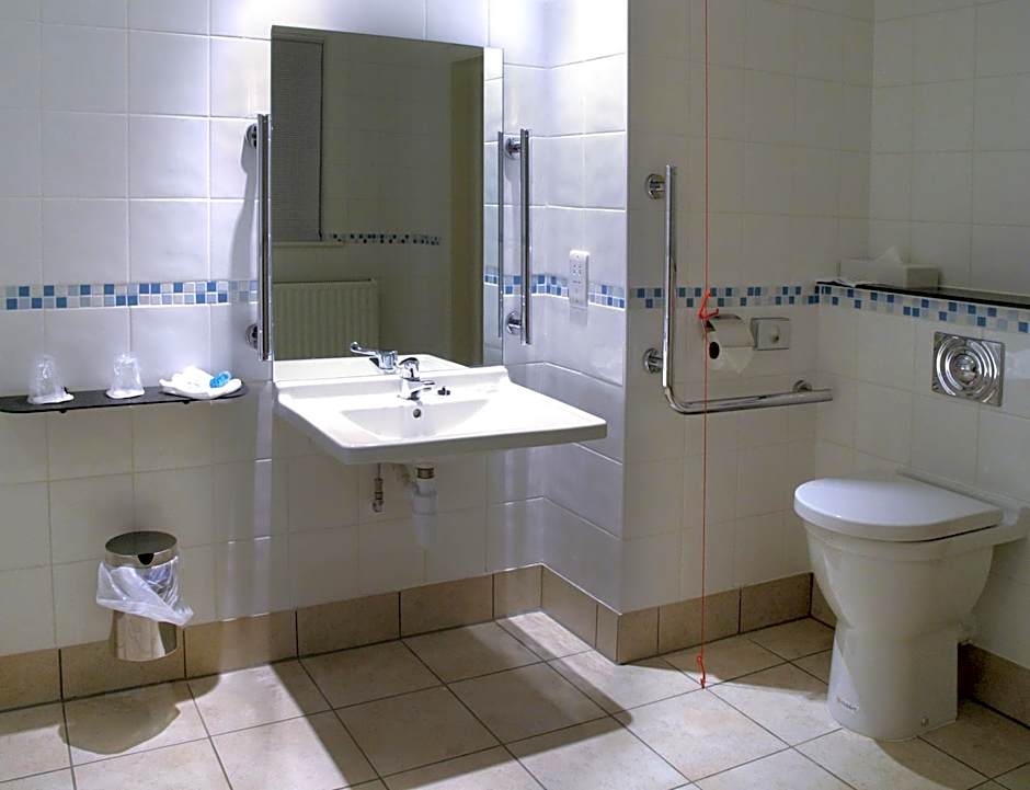 Holiday Inn Chester South By IHG