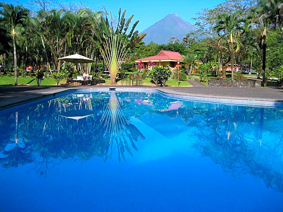 Hotel Arenal Country Inn