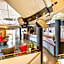 Airways Hotels Frankfurt Airport West