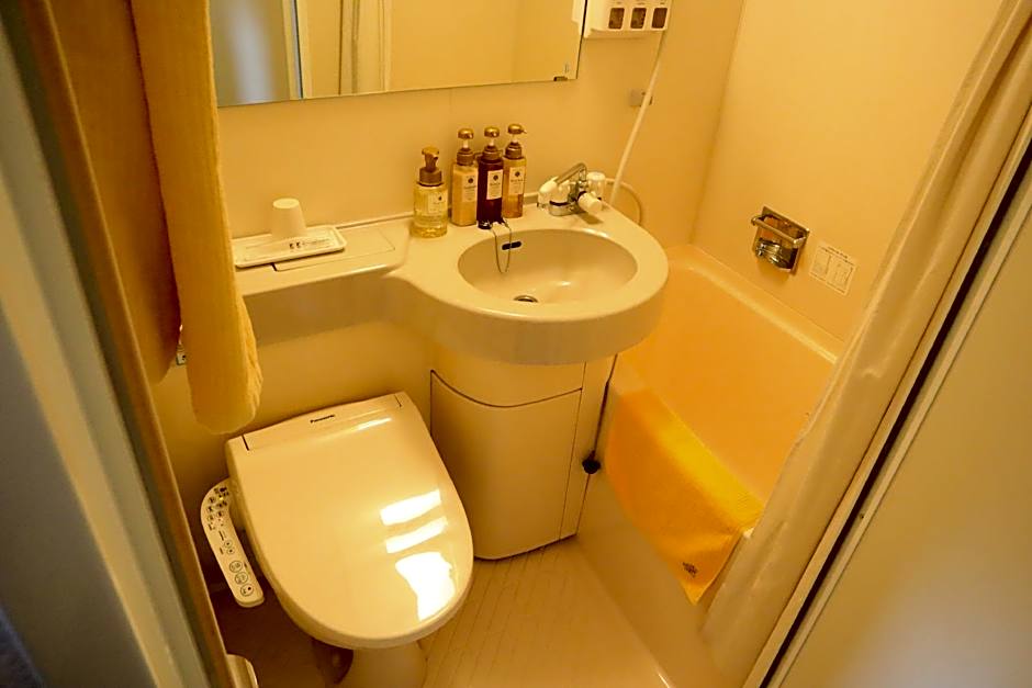 Aomori Forest Hotel Annex