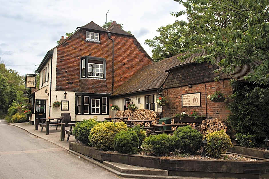 The Black Horse Inn