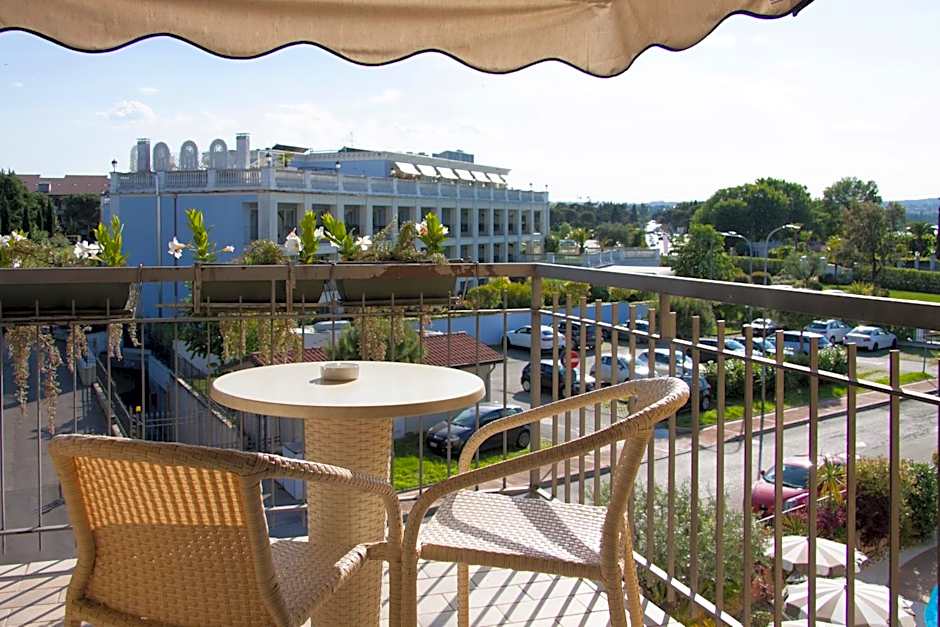 Hotel Berta
