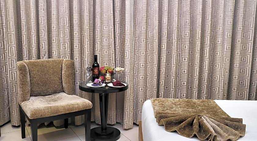 Peerless Hotel Durgapur