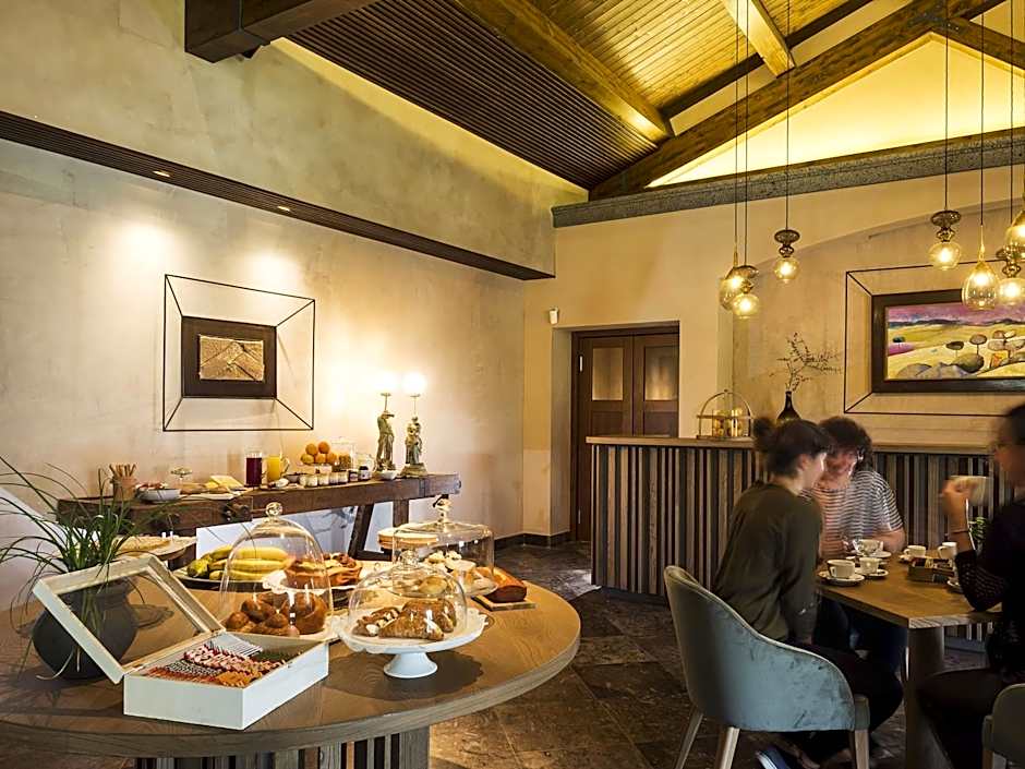 Relais San Giuliano