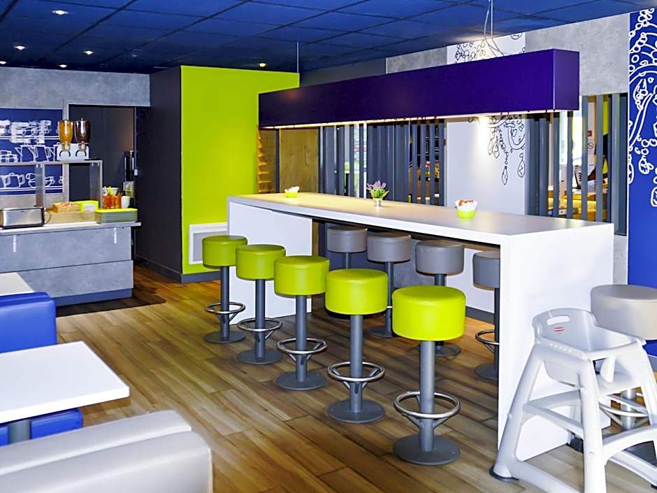 ibis budget Hyères