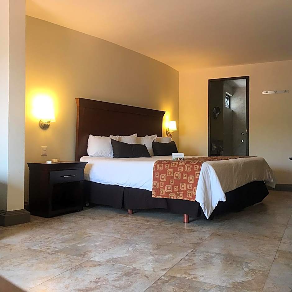 Palmareca Inn-Suites-Studios