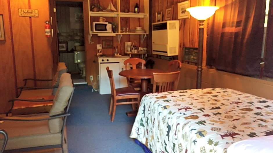 Alpine Motel
