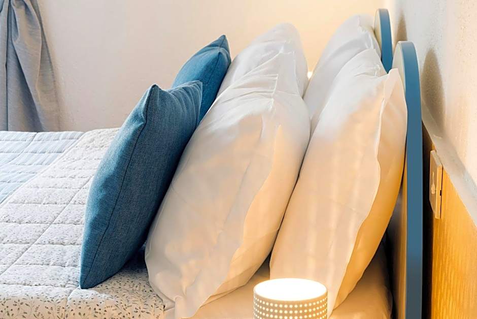 Residence Casa e Vela