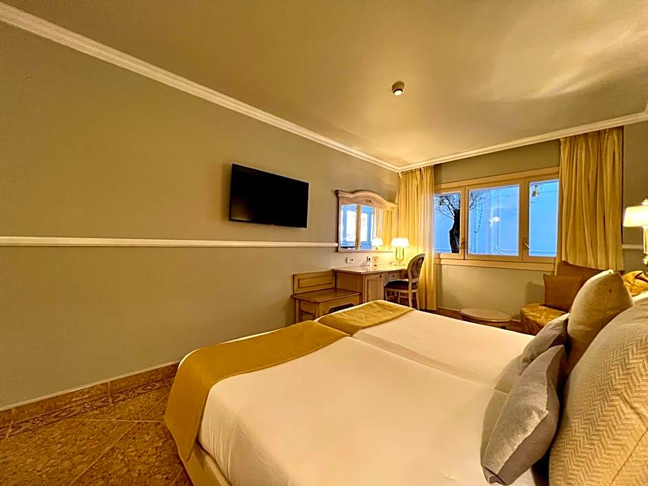 Hotel & SPA Bringué