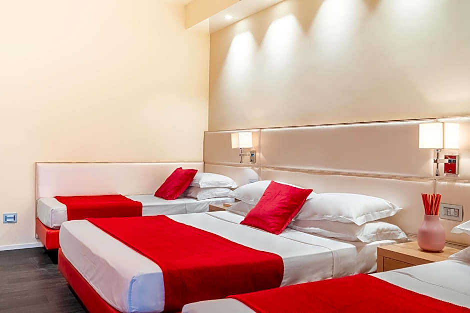 Hotel 2000 Riccione