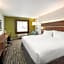 Holiday Inn Express Warrenton Hotel By IHG