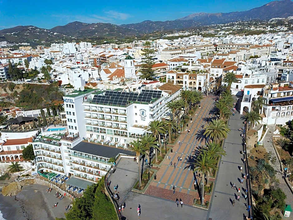 Hotel Balcon de Europa