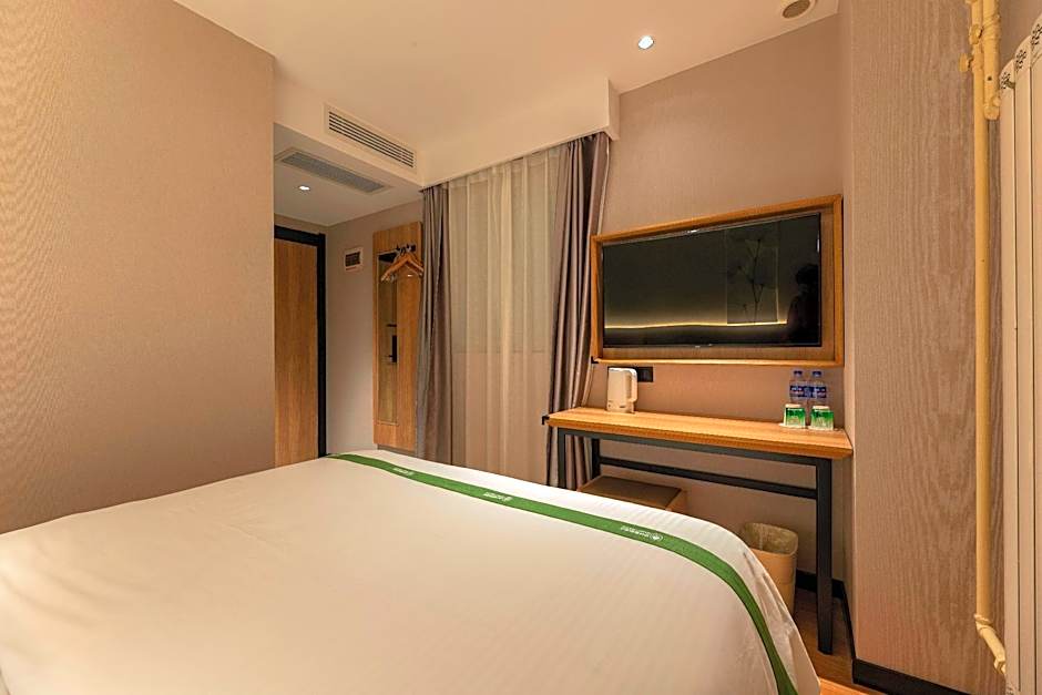 GreenTree Inn Tianjin Huayuan Keyuan Business Hotel