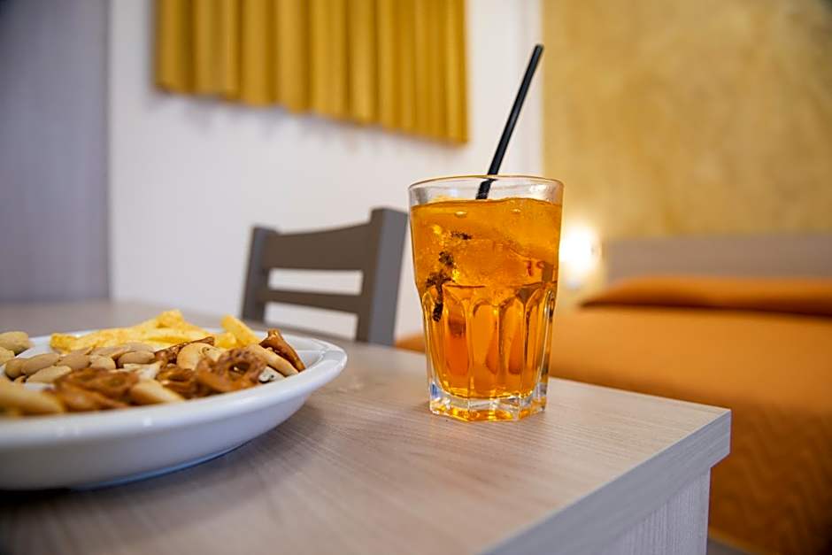 Stabia Dream Rooms