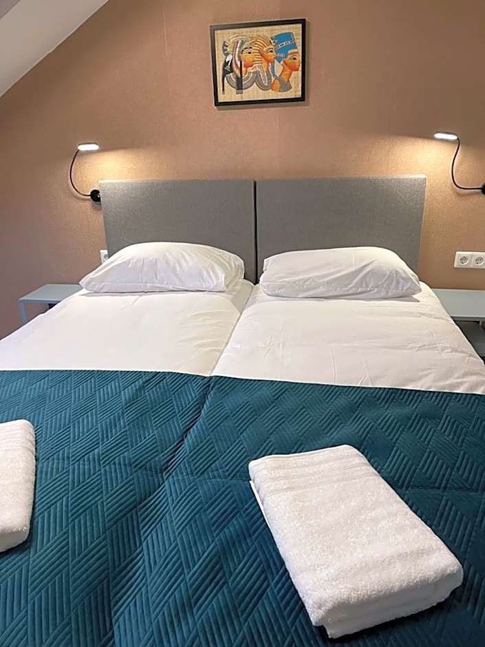 Hotel B&B Sint-Maria NEXT DOOR