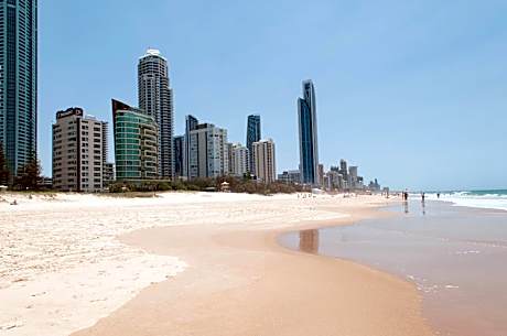 Costa D'Ora Holiday Apartments