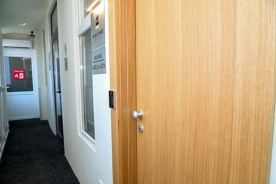 Republic Square Suites