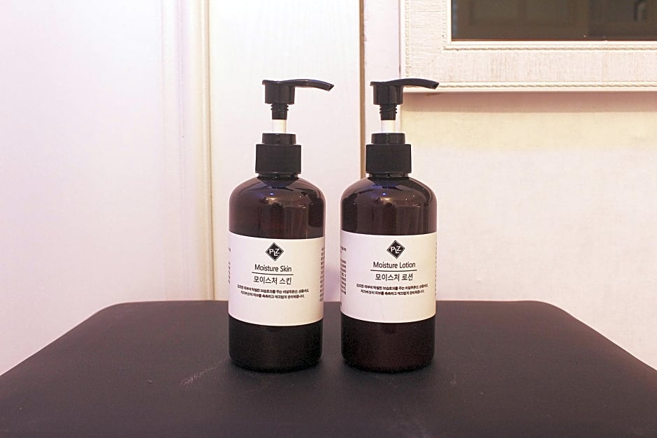 Daegu Dongseongno Plaza