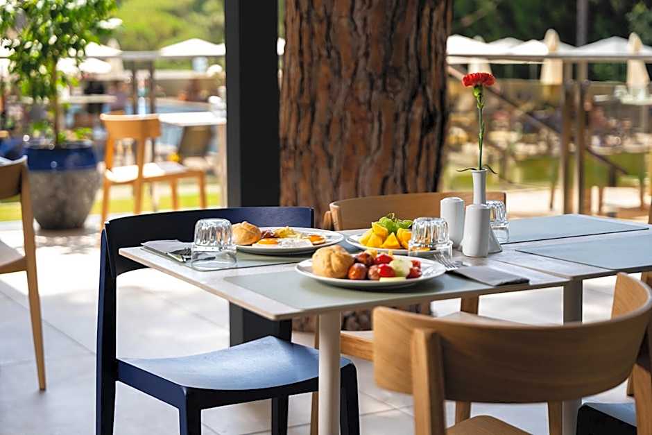 Family Hotel Adria - All inclusive
