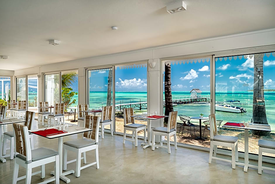 Tropical Attitude, 3 Star