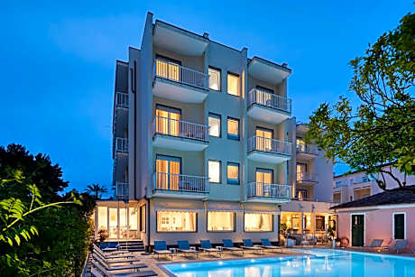 Hotel Splendid