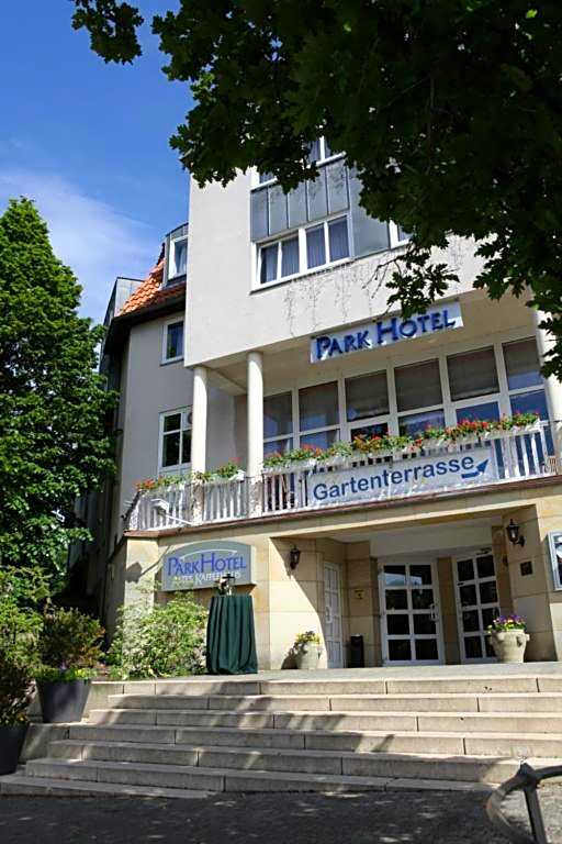 Parkhotel Altes Kaffeehaus