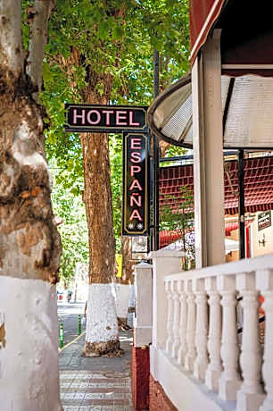 Hotel España