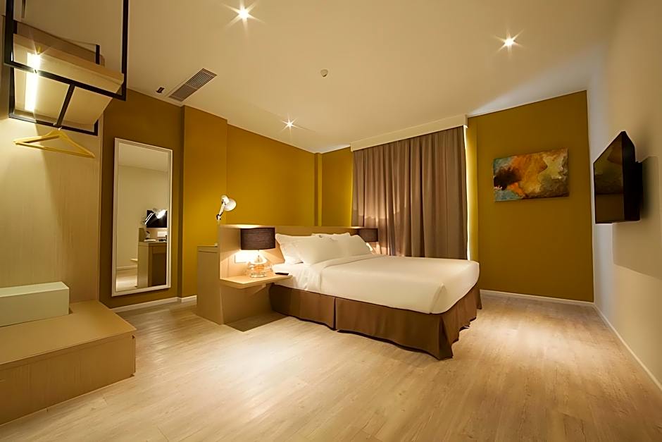 SGI Vacation Club Hotel