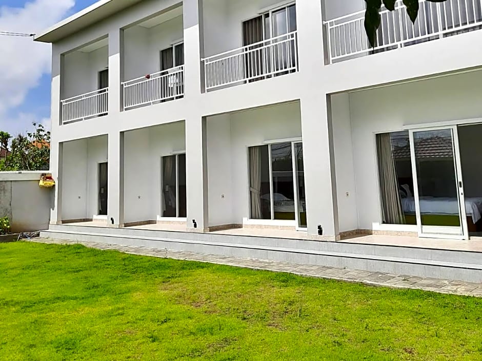 KONCI House Bali RedPartner