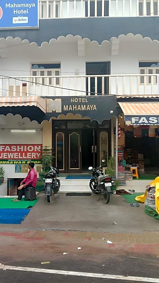 Hotel Mahamaya