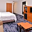 Fairfield Inn and Suites by Marriott Birmingham Pelham/I-65