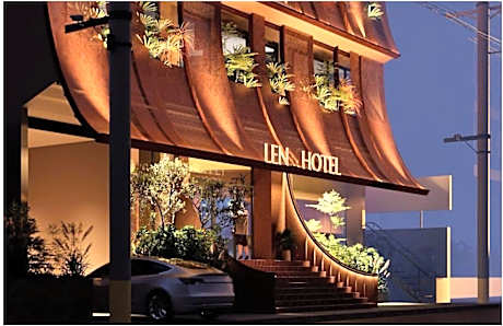 Len's Hotel