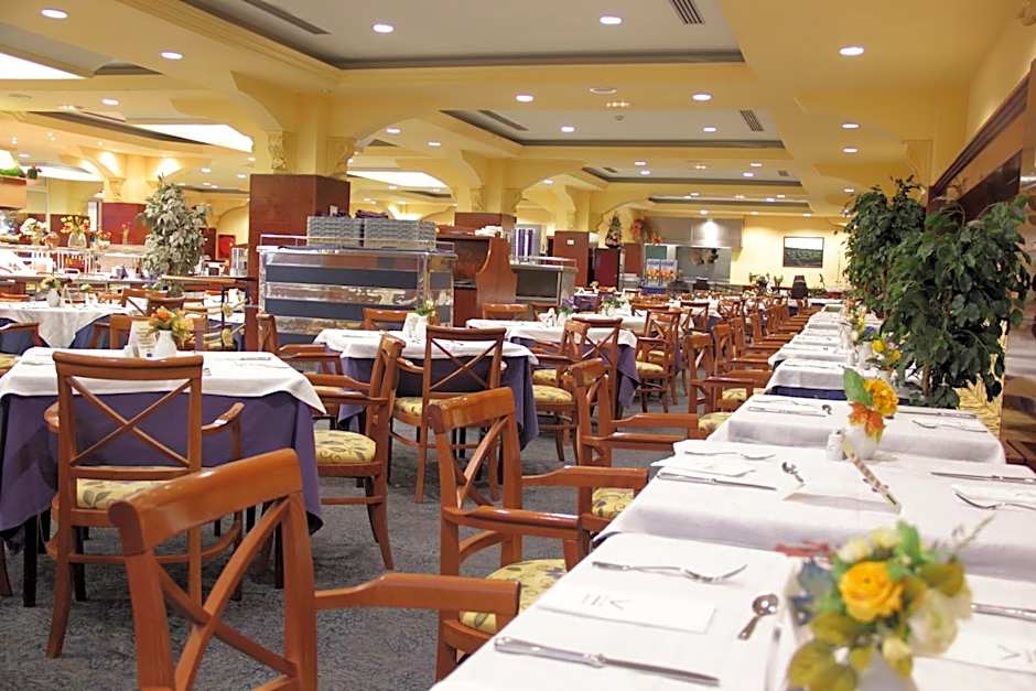 VIK Hotel San Antonio