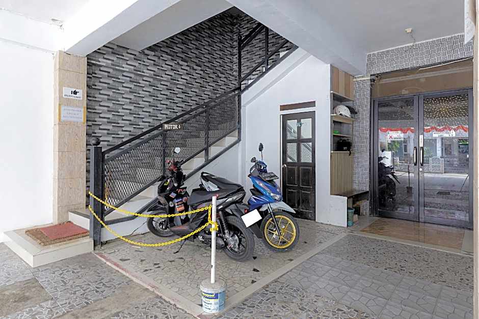 Urbanview Hotel Delima 101 Syariah