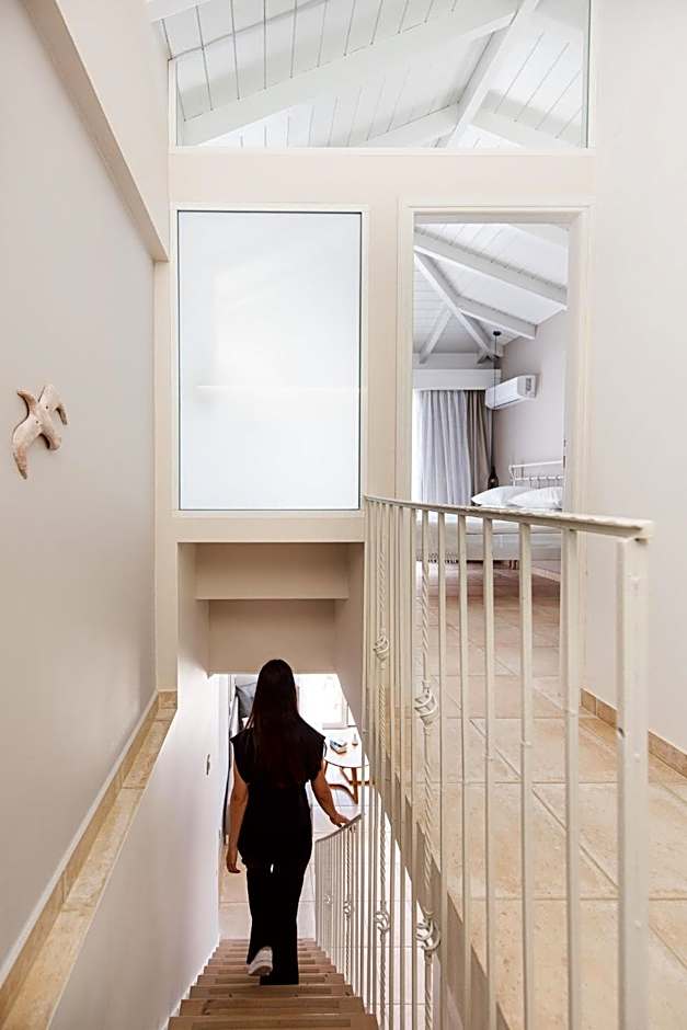 The Mini Beach Hotel