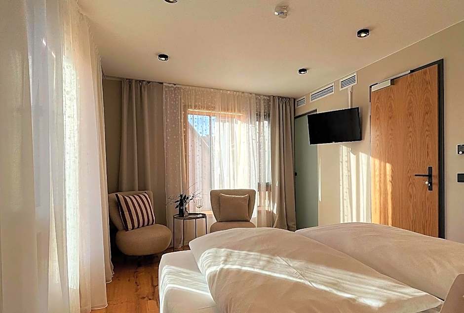 Hotel-Weingut Bernard