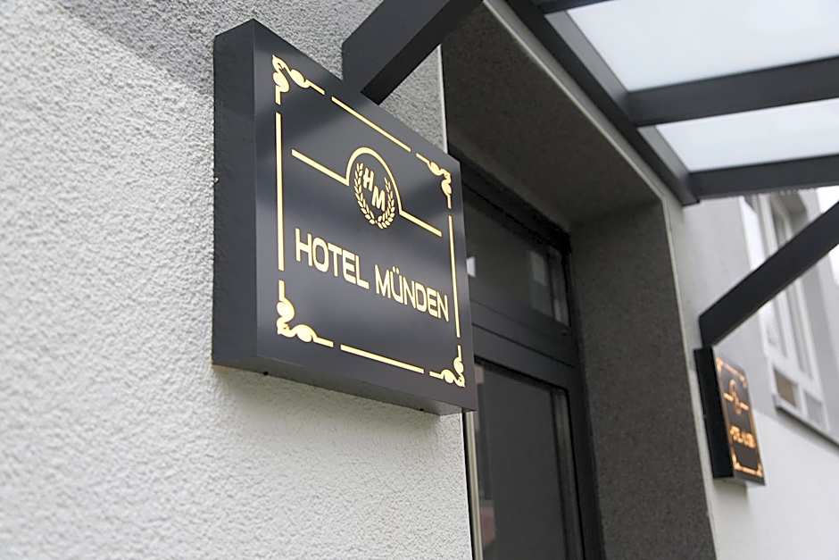 Hotel Munden