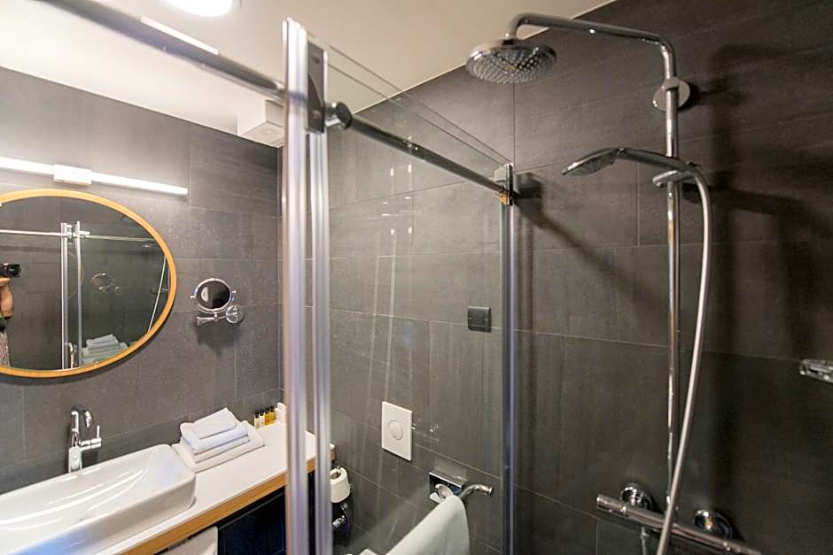 Hotel Sana