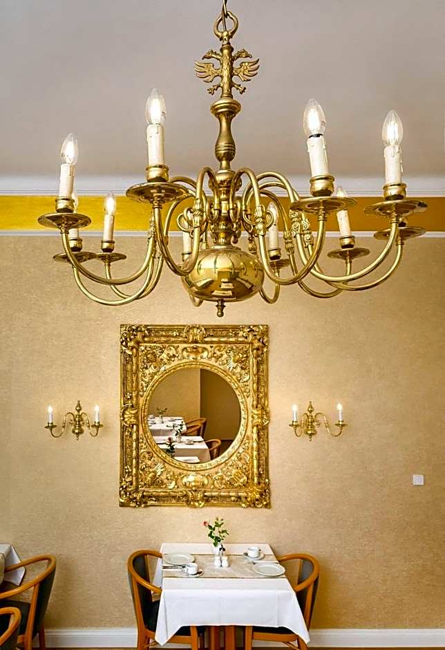 AMC Hotel - Schoneberg