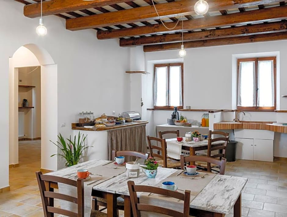 ValleChiara B&B
