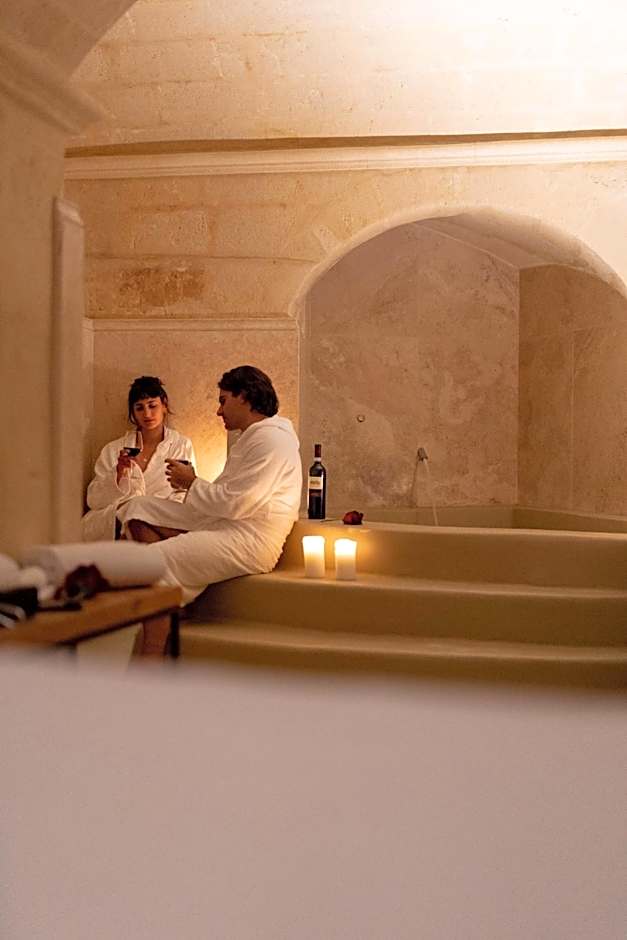 Palazzo Del Duca Hotel & Restaurant