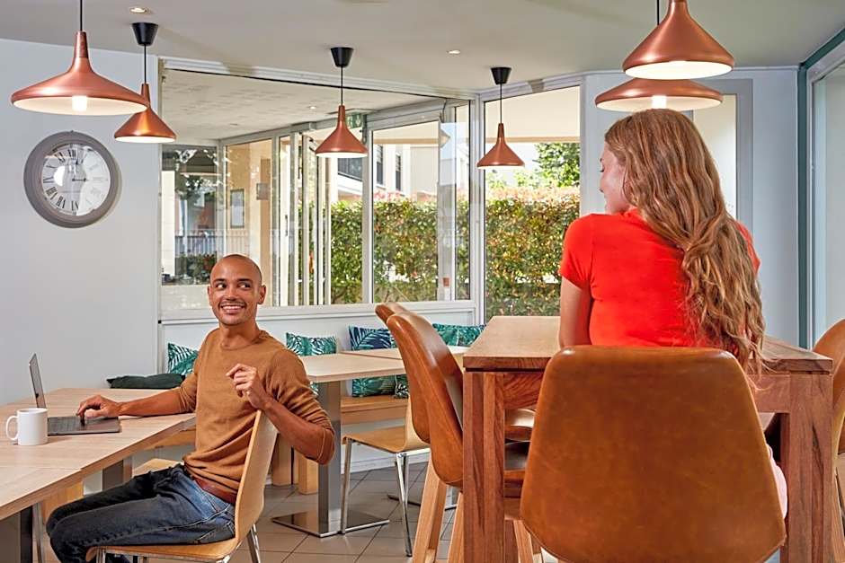 Aparthotel Adagio Access Carrieres Sous Poissy