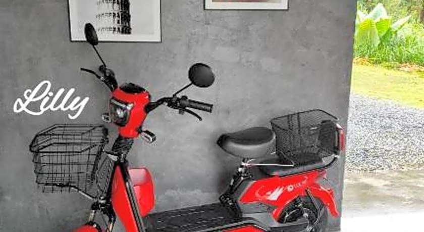 Orchidilla Residence