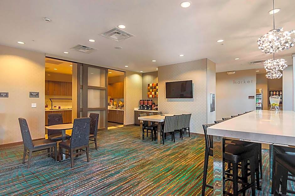 Residence Inn by Marriott Denton
