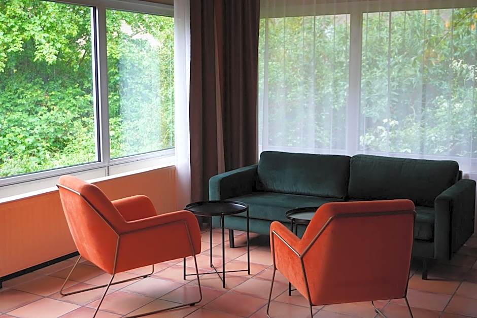 Westlake Hotels Amsterdam